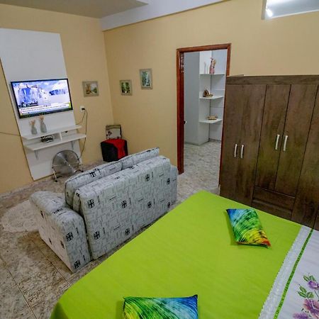 Flat Bem Legal Caldas Novas Exterior foto