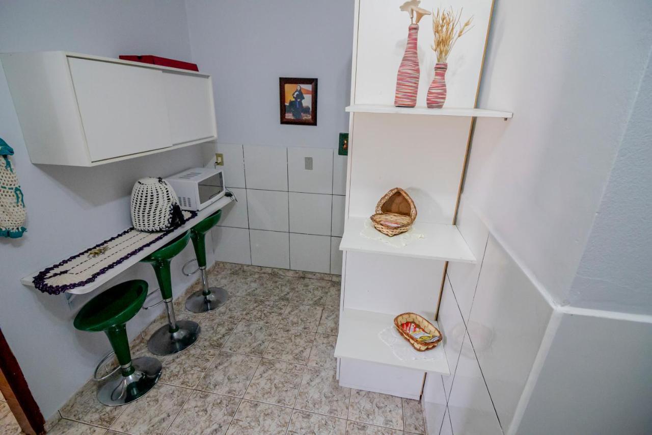 Flat Bem Legal Caldas Novas Exterior foto