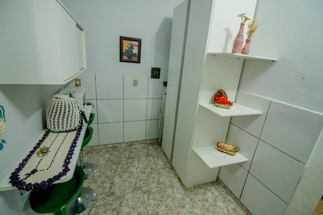Flat Bem Legal Caldas Novas Exterior foto